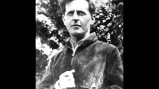 Ludwig Wittgenstein Part 1 [upl. by Teraj432]