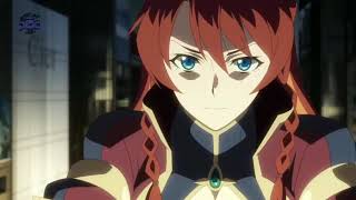 Re creators AMV  Hope [upl. by Wasserman]