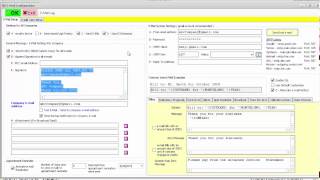 BILLMASTER Software  Email Setup [upl. by Kuo354]