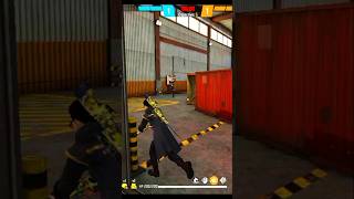 🤣Kallu Kaliya Ne Maar Diya🤣 freefire funny freefireclips freefirehighlights [upl. by Euqinim856]