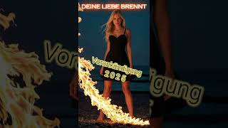 Das erwartet euch 2025  Fabyan  Deine Liebe Brennt schlager popschlager discofox [upl. by Nanice]