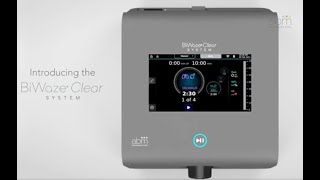 BiWaze® Clear  Animation Overview [upl. by Haymo]