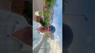 1st VLOG Ghansoli Garden  Central Park Ghansoli Garden  Mr TANI [upl. by Damita]