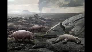 Permian–Triassic extinction event [upl. by Kawai]