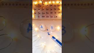 A 💙 B Like amp Subscribe  Tiktok Viral berandayoutube fyp [upl. by Dallman]