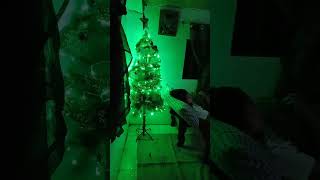 Green Christmas Loop xmas [upl. by Trudi474]