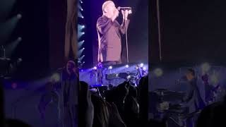 An Innocent Man  Billy Joel Live at Tokyo Dome 2024124 [upl. by Anoniw]