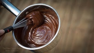 How to make dark chocolate [upl. by Zetrom62]