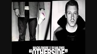 Macklemore  Otherside Instrumental [upl. by Groos159]