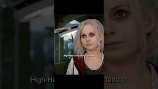 The new psychic forensic pathologistshorts viralvideo izombie story tv [upl. by Nosylla]