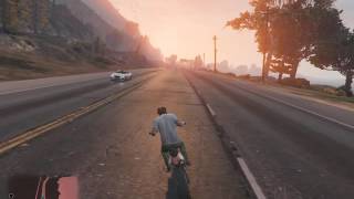 Gta 5 intel hd 4000 i5 3210m [upl. by Ikkiv242]