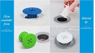 TubShroom A Greener Way to Protect Your Drain [upl. by Gnivri258]