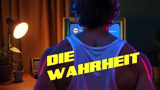 LIDL amp Albert DIE WAHRHEIT  WIRKLICH [upl. by Atsiuqal512]