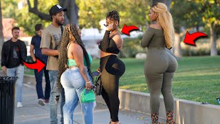 TKTV GOLD DIGGER Prank Part 22 THICK EDITION [upl. by Nadia]