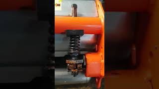 Jacobsen true set adjustment procedure [upl. by Adnahcal]