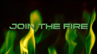 GREEN FIRE ADVERT [upl. by Pampuch460]