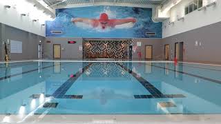 Lasswade Centre amp Pool [upl. by Marget873]