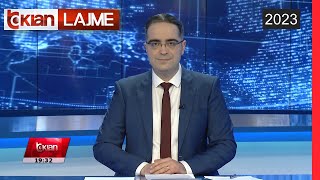 Edicioni i Lajmeve Tv Klan 18 Nëntor 2023 ora 1930  Lajme  News [upl. by Moreta]