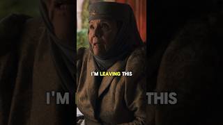 Olenna Tyrell scolds Cersei shorts gameofthrones got houseofthedragon lannister daenerys [upl. by Eissehc]