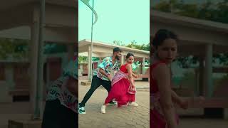 Pushpa 2 keshavi x Mithilesh dance ytshort shorts trending love dancemoves [upl. by Soni61]