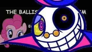 The Ballistic Spoonerism Intro [upl. by Eseyt650]