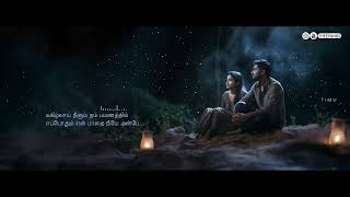 Kappaleri Poyaachu Cover by Arul Pragasam 💕 Whatsapp love Status 💕 Timu [upl. by Worlock794]