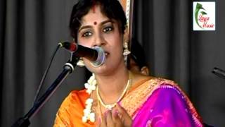 Charulatha ManiIsai PayanamKoil Mani amp Radha Radha Nee Enge [upl. by Siroval]