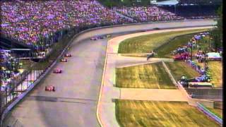 1988 INDIANAPOLIS 500 [upl. by Dragon]