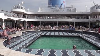 TUI MARELLA DREAM CRUISE SHIP [upl. by Atinrev708]