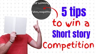 How Do You Win A Short Story Contest 👉 How To Win a short story compitition [upl. by Sherj]