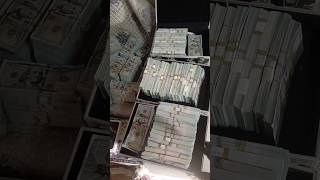 💵Amazing 189 Million Dollars Cash Money us dollar cash money millionaire million [upl. by Weir]