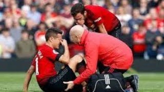 INJURY Lindelof ‘OK’ after ‘breathing problems’manchesterunitedlindelof lindelof [upl. by Frank]