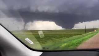 Pilger Tornado [upl. by Antons581]