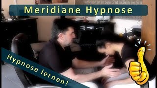 Meridiane Hypnose Heilsam für den Körper und Seele [upl. by Sola]