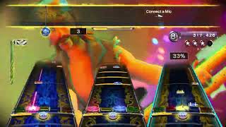 Rock Band 3  Variety Pack 35  Full Band  Expert [upl. by Durtschi]