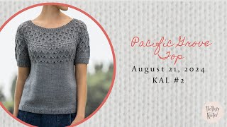 Pacific Grove KAL [upl. by Veno]