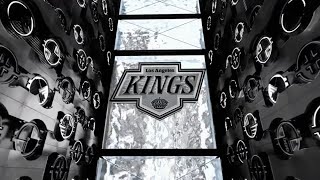 2024 Los Angeles Kings Bally Sports West Intro [upl. by Lipinski]