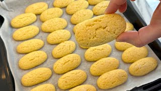 Biscotti da Inzuppo della NONNA 🫶🏻 Ricetta Facile 🥰 [upl. by Sunda932]