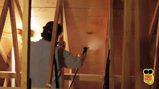 IS YOUR ATTIC PROTECTED FROM TERMITES [upl. by Rickie223]