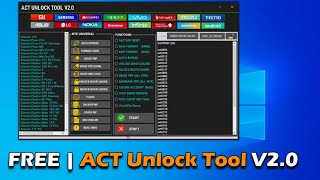 How To Install UnlockTool  Activation Key and Code 2024  Free Certificate [upl. by Demmy978]