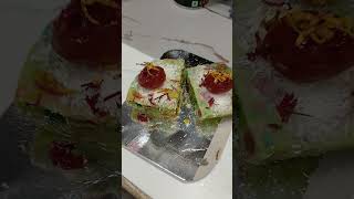 SPECIAL BARFI PAAN [upl. by Yslek]