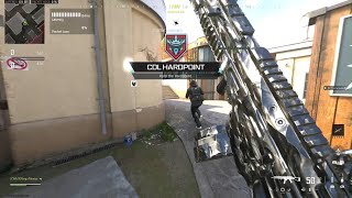 MW3  CDL Hardpoint on Vista 25044 Victory [upl. by Allix227]