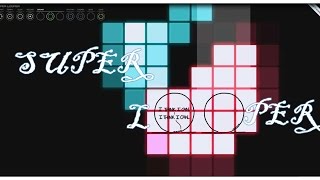 Make Your Own Music Soundtrack Super Looper [upl. by Htrowslle]