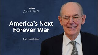 John Mearsheimer Is China the Real Winner of Ukraine War  Endgame 136 Luminaries [upl. by Dupre990]