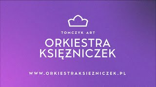 Orkiestra Księżniczek  Noworoczny Koncert Wiedeński 3 [upl. by Brice178]