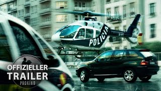 ANRUFER UNBEKANNT  Offizieller HD Trailer  Deutsch German  Jetzt als VoD [upl. by Meuse]