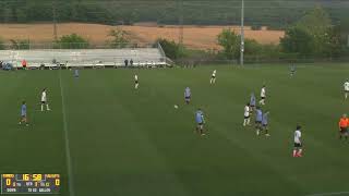 Randolph High School JV vs Fort Payne High School Womens JV Soccer [upl. by Edrahs816]