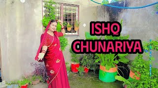 Ishq Chunariya Odh Ke Dil Mein Aana  Dance Video  Salman Khan Aishwarya Rai dance by Krishna [upl. by Ardisj]