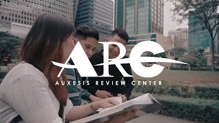 ARC Review with Friends [upl. by Aij]