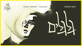 יעקב שוואקי  גלגלים  Yaakov Shwekey  Galgalim [upl. by Naro]